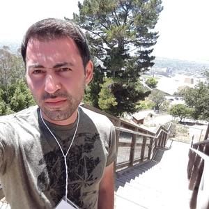 Meet your Posher, Karim